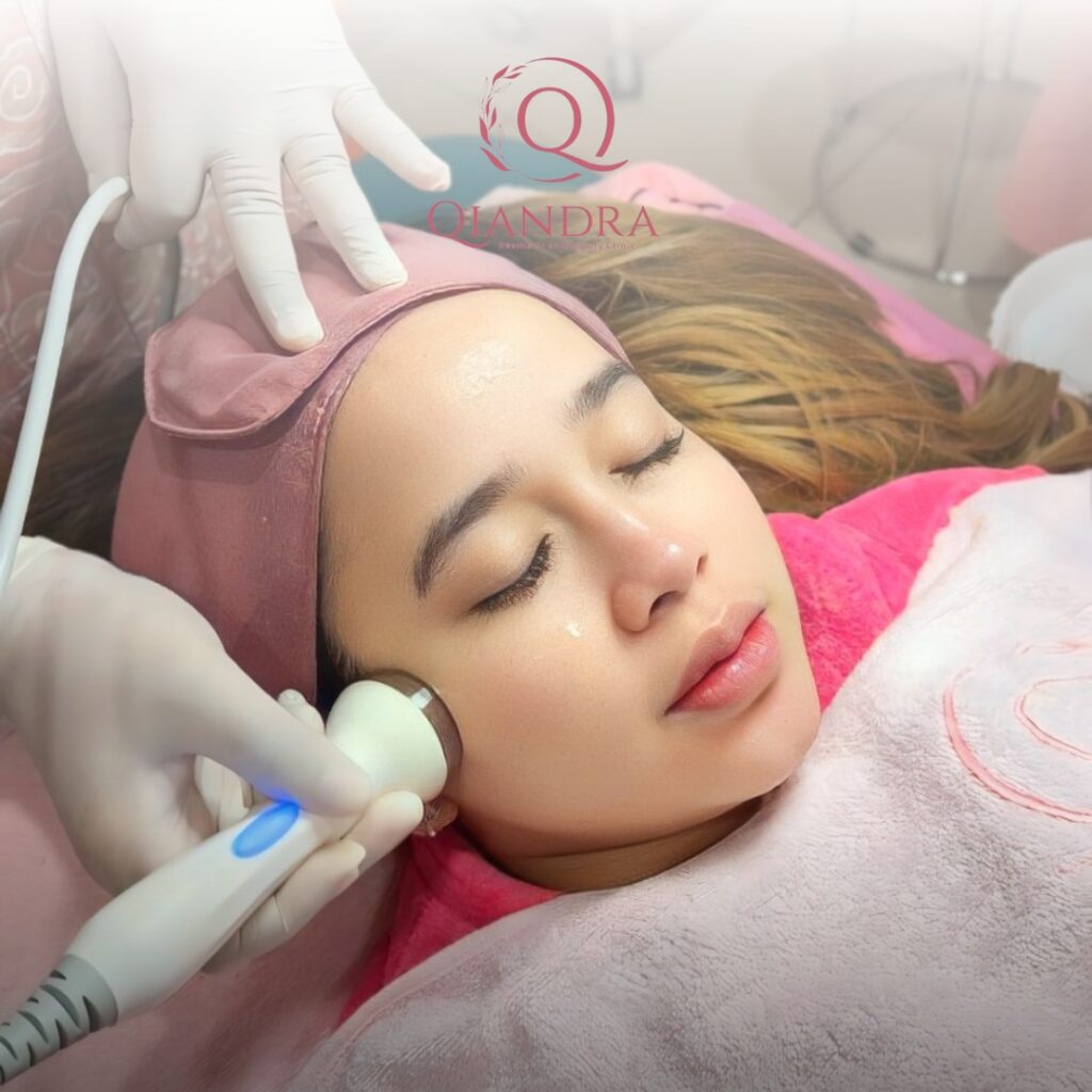 linik Kecantikan Harga Terjangkau