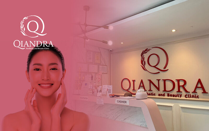 artikel 2 qiandra beauty