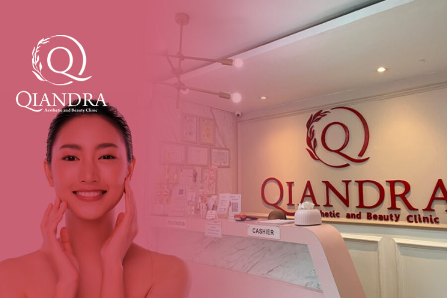 artikel 2 qiandra beauty