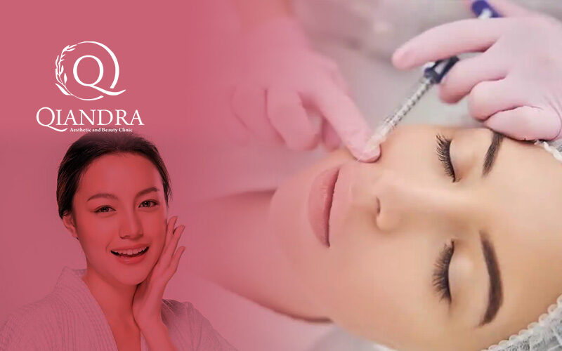 artikel 3 qiandra beauty