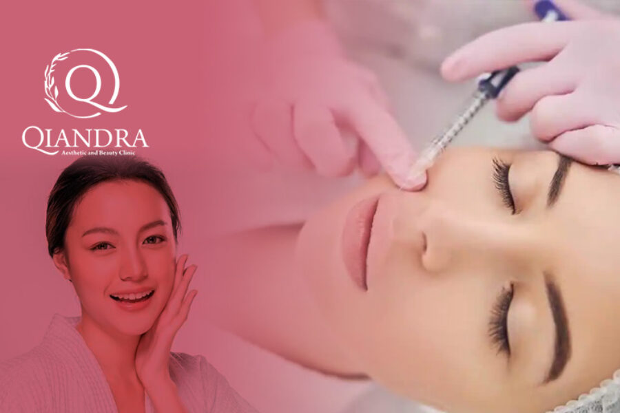 artikel 3 qiandra beauty