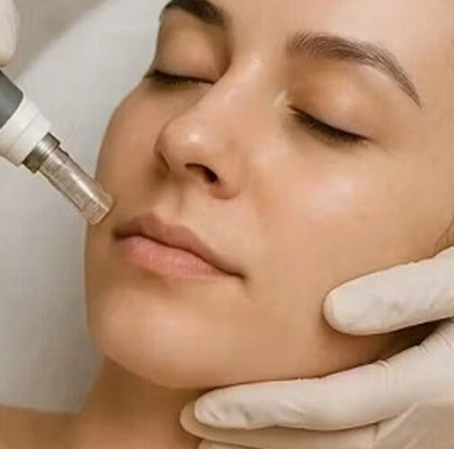 microneedle microneedle