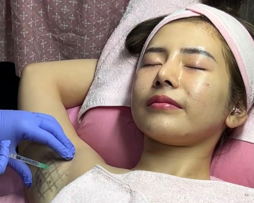 Paket treatment populer