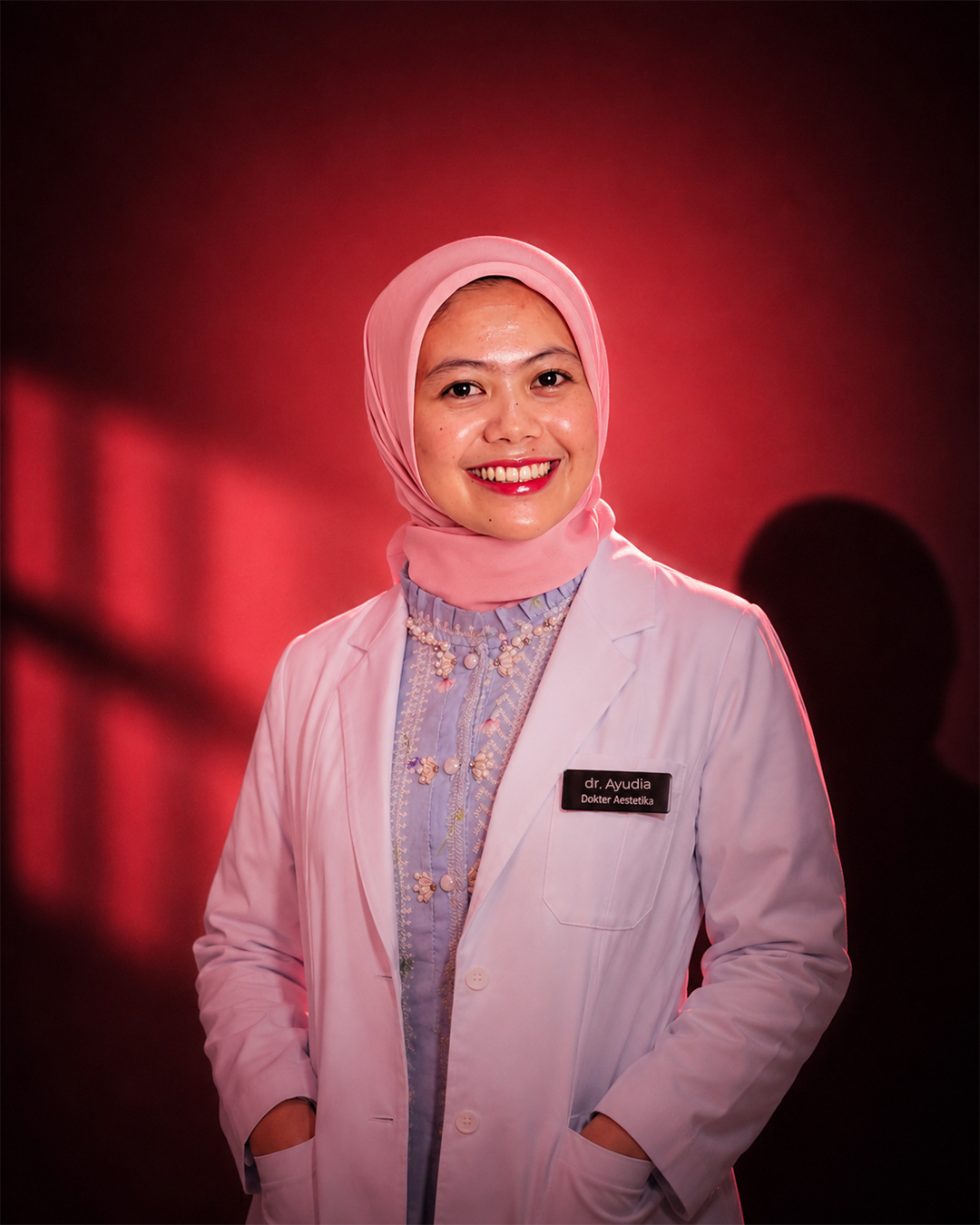 dr. Ayudia Septia Ningsih