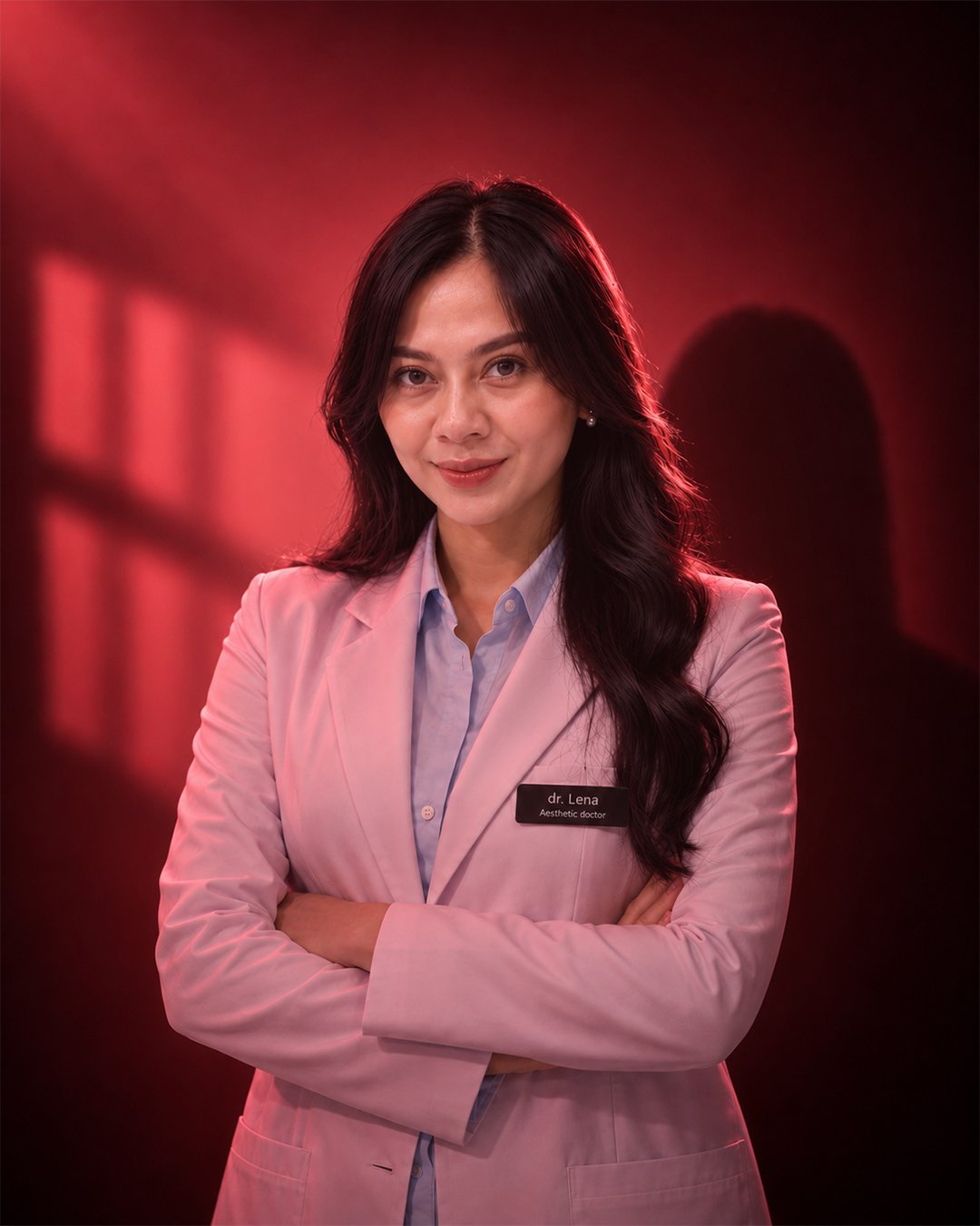 dr. Lena Mariana