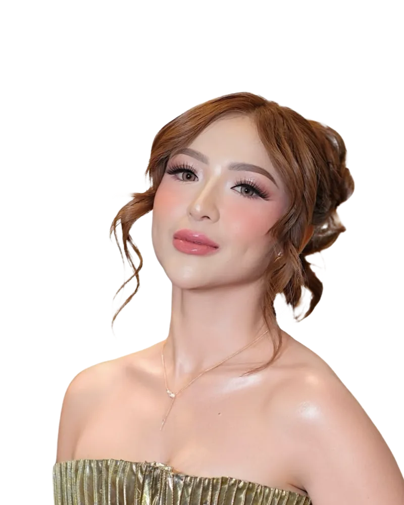 Dhea Agisti, brand ambassador Qiandra
