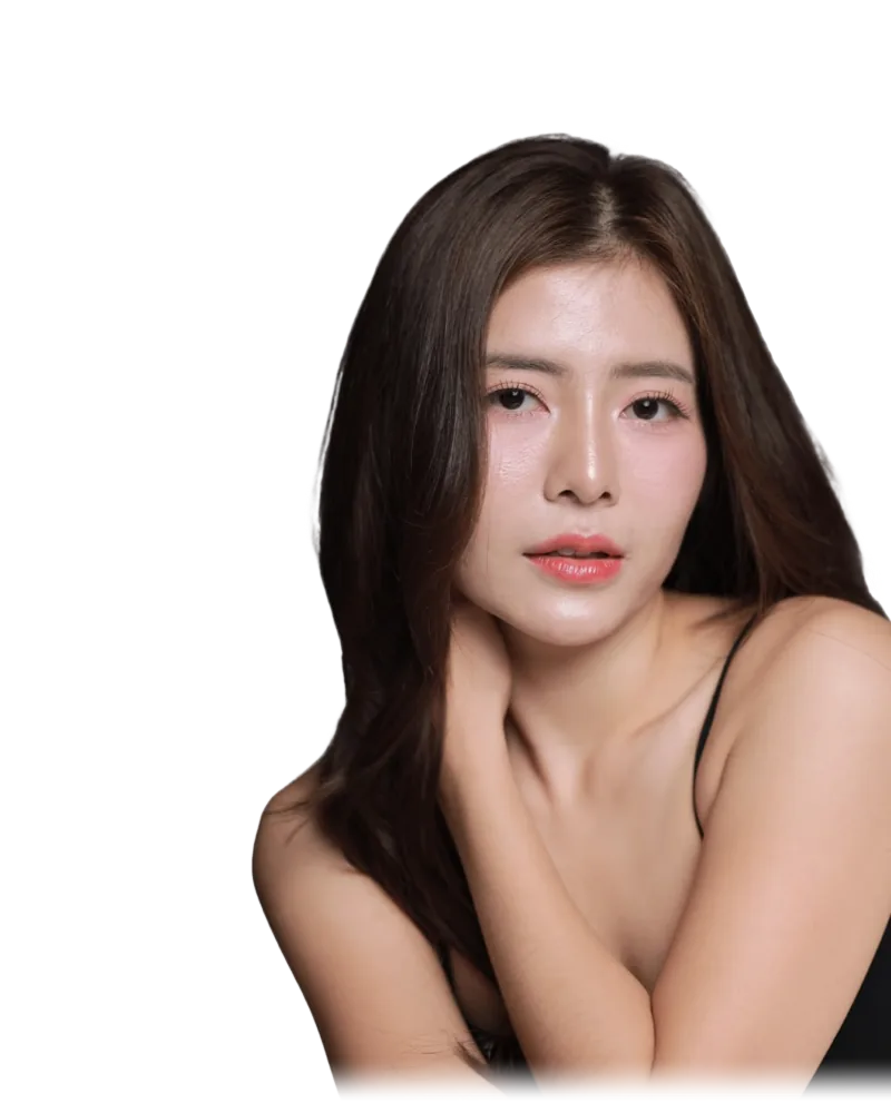 Angelina Rahma Annisa (Nisol), brand ambassador Qiandra