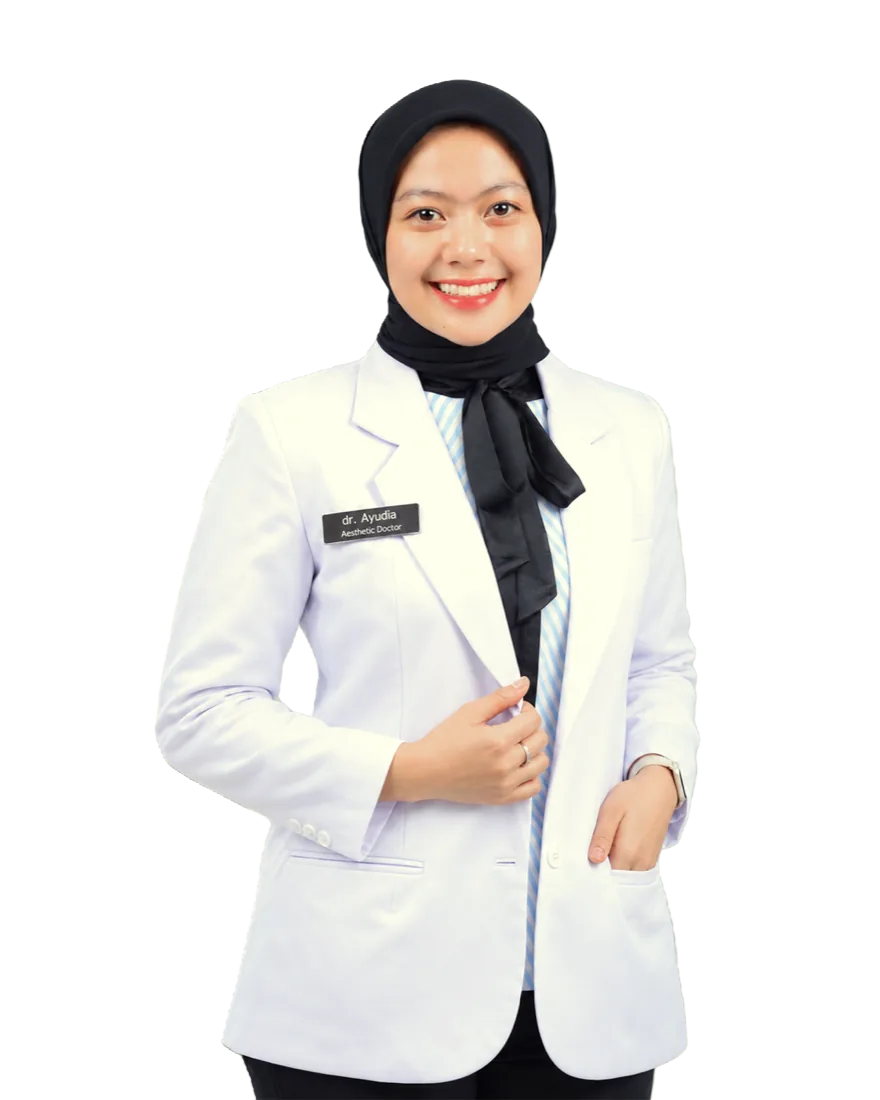 dr. Ayudia